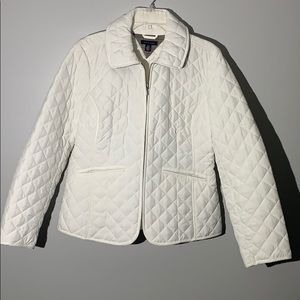Quilted Tommy Hilfiger Jacket